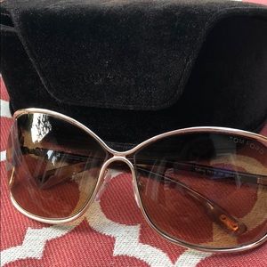 Tom ford sunglasses